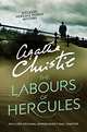 The Labours of Hercules, Christie Agatha 