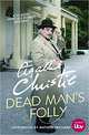 Dead Man's Folly (Poirot), Christie Agatha 