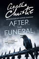 After the Funeral, Christie Agatha 