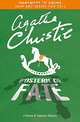 Postern of Fate. A Tommy & Tuppence Mystery, Christie Agatha 