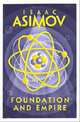 Foundation and Empire, Asimov Isaac 