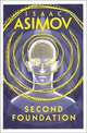 Second Foundation, Asimov Isaac 