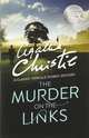 The Murder on the Links, Christie Agatha 