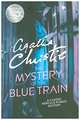 The Mystery of the Blue Train, Christie Agatha 