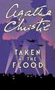 Taken At The Flood, Christie Agatha 