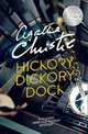 Hickory Dickory Dock (Poirot), Christie Agatha 