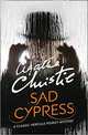 Sad Cypress, Christie Agatha 