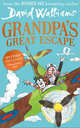 Grandpa's Great Escape, Walliams David 