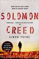 Solomon Creed, Toyne Simon 
