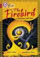 The Firebird: A Russian Folk Tale, Crebbin June, Oliver Juanbjuan 