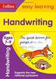 Handwriting: Ages 7-9, 