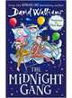 The Midnight Gang, Walliams David 
