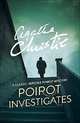 Poirot Investigates, Christie Agatha 