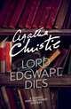 Lord Edgware Dies, Christie Agatha 