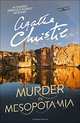 Murder In Mesopotamia, Christie Agatha 