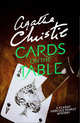 Cards on the Table (Poirot), Christie Agatha 