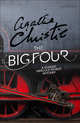 The Big Four, Christie Agatha 