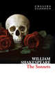 The Sonnets, Shakespeare William 