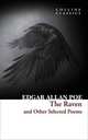 The Raven and Other Selected Poems, Poe Edgar Allan 
