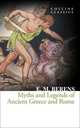 Myths and Legends of Ancient Greece & Rome, Berens E. M. 