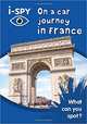 I-Spy On A Car Journey In France: What Can You Spot?, 