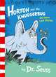 Horton and the Kwuggerbug and More Lost Stories, Dr. Seuss 