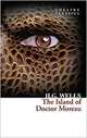 The Island of Doctor Moreau, Wells H. G. 