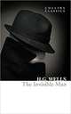 The Invisible Man, Wells Herbert George 