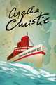 The Man in the Brown Suit, Christie Agatha 