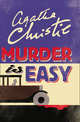 Murder Is Easy, Christie Agatha 