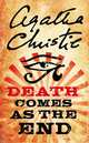 Death Comes as the End, Christie Agatha 