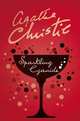 Sparkling Cyanide, Christie Agatha 