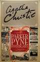 Parker Pyne Investigates, Christie Agatha 
