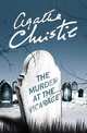 The Murder at the Vicarage, Christie Agatha 