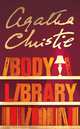 The Body in the Library, Christie Agatha 