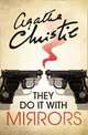 They Do It With Mirrors, Christie Agatha 