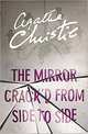 The Mirror Crack'd From Side to Side, Christie Agatha 
