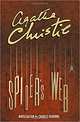 Spider's Web, Christie Agatha 