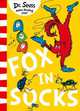 Fox in Socks, Dr Seuss 