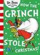 How the Grinch Stole Christmas, Dr. Seuss 