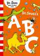 Dr. Seuss's ABC, Dr. Seuss 