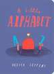 A Little Alphabet (board book), Jeffers Oliver 