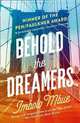 Behold the Dreamers, Mbue I. 