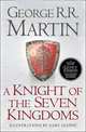 A Knight of the Seven Kingdoms, Martin George R. R., Gianni Gary 