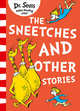 The Sneetches and Other Stories, Dr. Seuss 