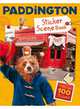 Paddington: World Sticker Scene Book, Drage Emma 