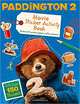 Paddington 2: Sticker Activity Book. Movie tie-in, 