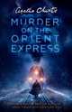 Murder on the Orient Express (Film tie-in), Christie Agatha 