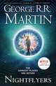 Nightflyers, George R.R. Martin 