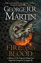 Fire and Blood, Martin George R.R. 